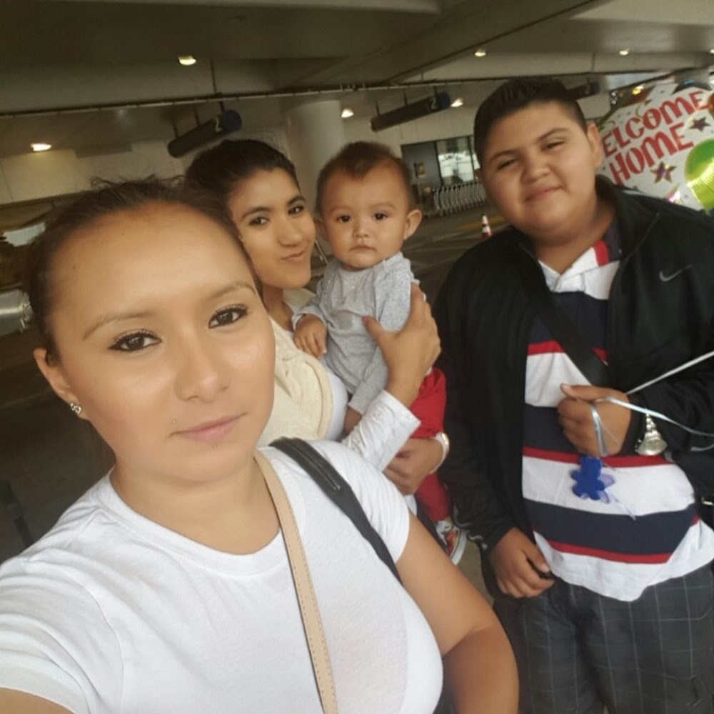 Meet your Posher, Yesenia